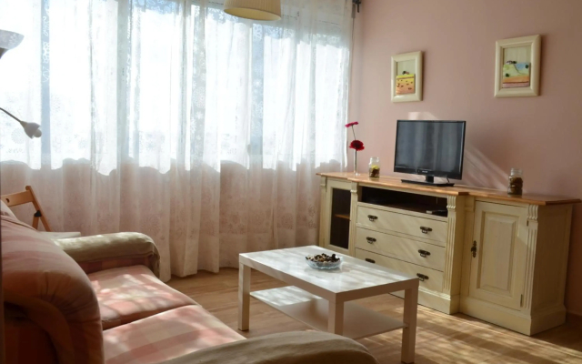 Apartamento Plaza Castañuelas