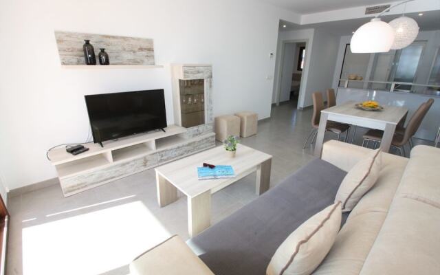 Apartamento Casa Laurita