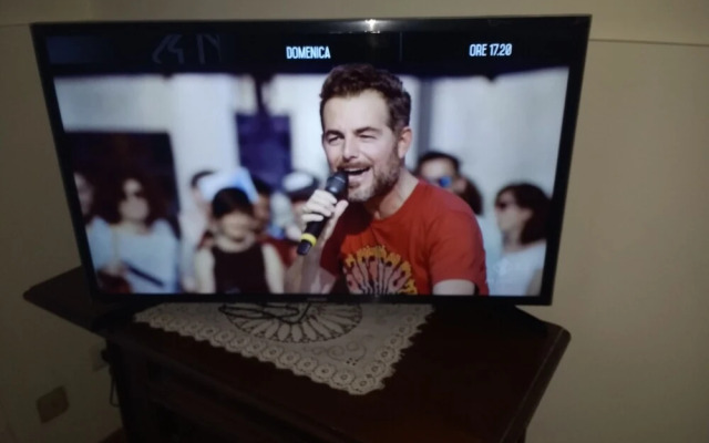 "house in Mascali No01"