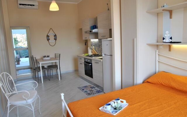 Apartment for 2 Persons