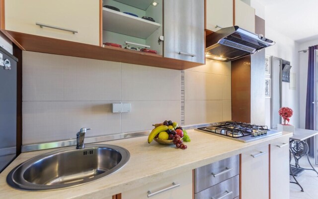 Stunning Apartment in Kastelir With 1 Bedrooms and Wifi