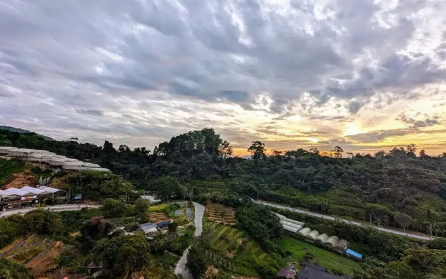 The Retreat Hotel at Cameron highlands