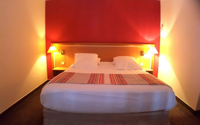 Domaine de la Forêt d’Orient, Logis Hôtel, Restaurant, Spa & Golf