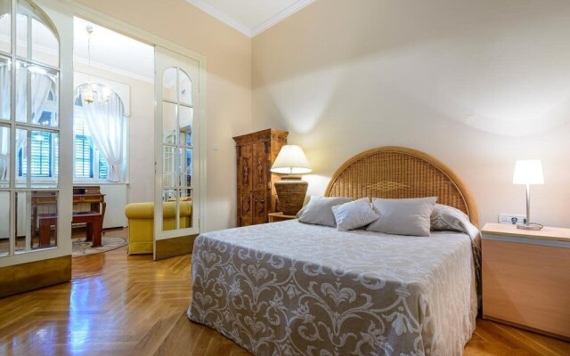 Villa Mediteran