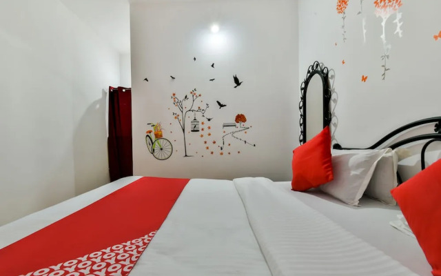 Route 77 by OYO Rooms