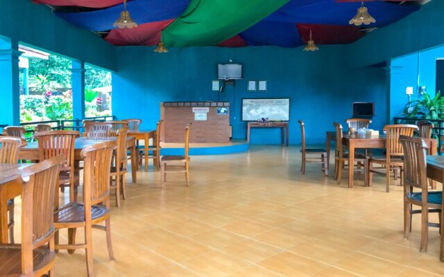 Surya Karhyn Hotel & Restaurant