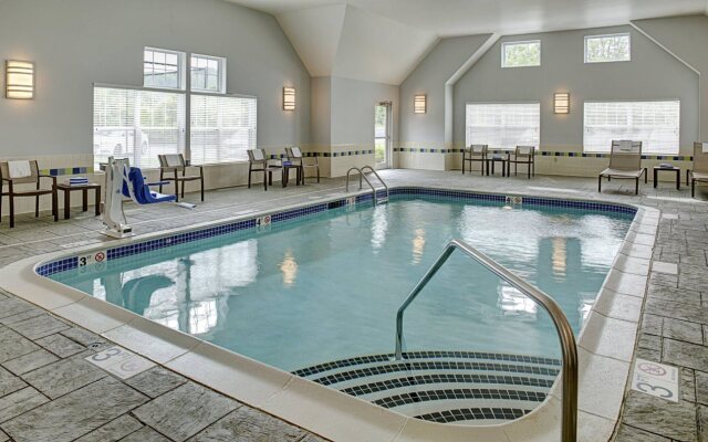 Residence Inn by Marriott Worcester