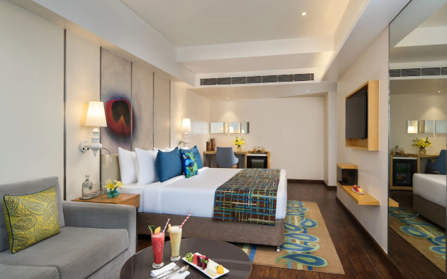 Wow Crest, Indore – IHCL SeleQtions