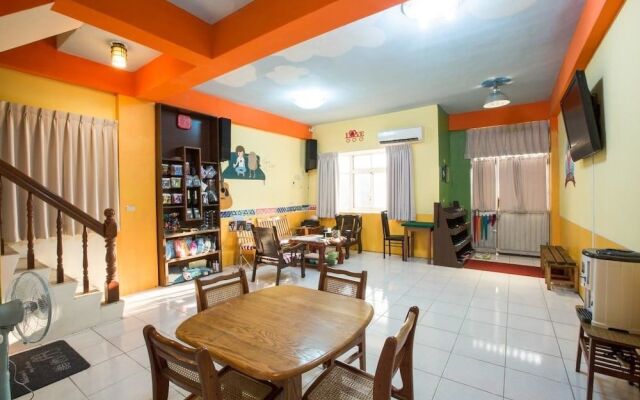 Xinfu Home
