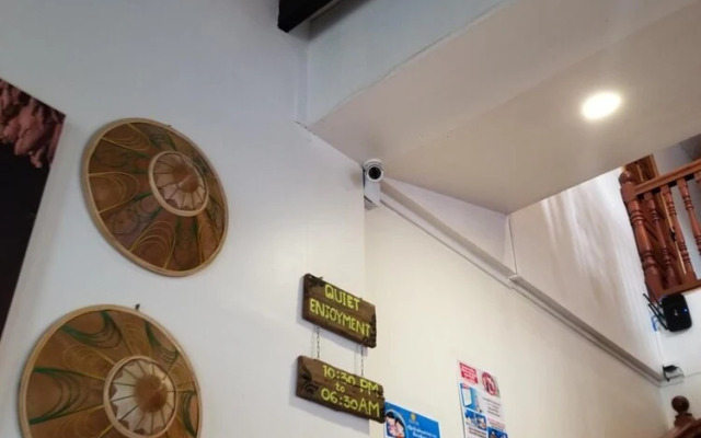 Kalaw Vista Bed & Breakfast