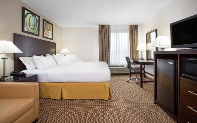 Holiday Inn Express Nicholasville by IHG
