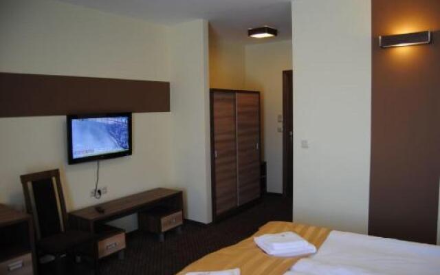 Hotel Magnolia