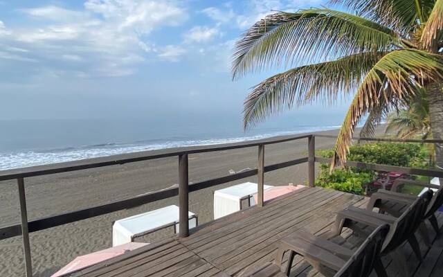 Isla Parlama Boutique Hotel