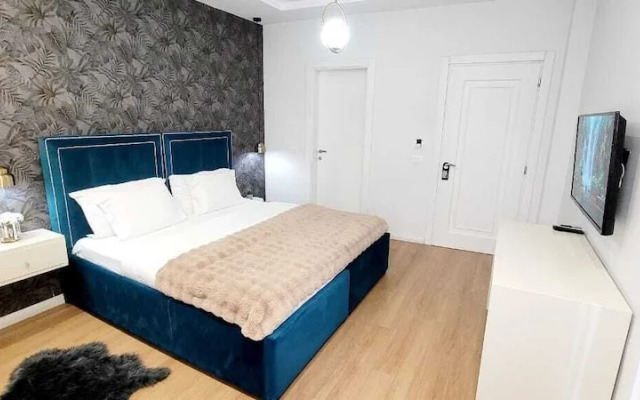 Capital Inn Tirana