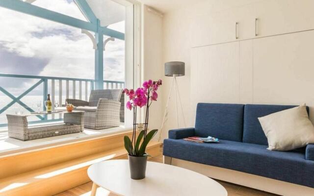 Appartement Piriac-sur-Mer, 3 pièces, 4 personnes - FR-1-306-844