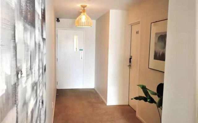 Colombo Lodge Christchurch