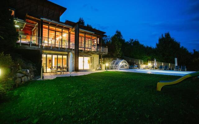 Ferienhaus Sun Valley
