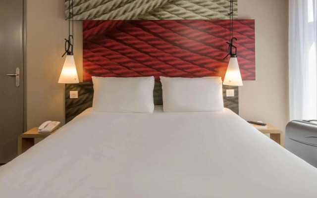Ibis Lille Centre Grand Palais