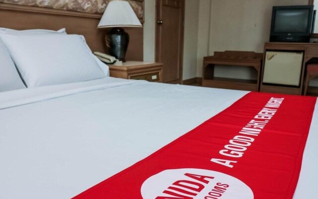 NIDA Rooms Patan 558 Lanna