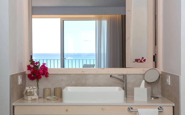 Myseahouse Hotel Flamingo - Только для взрослых