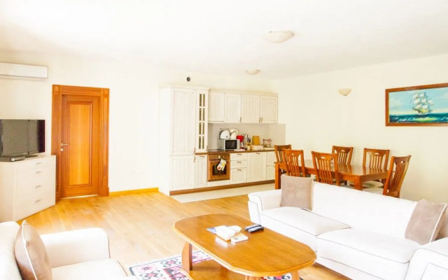 Pietra Mare Apartments