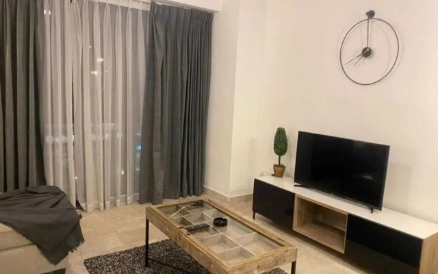 Luxury Furnished Apartment - Damac Tower