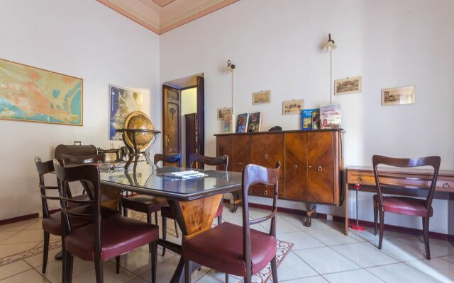 Hotel Antica Casa Sanna