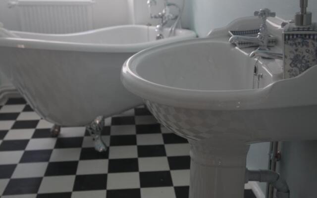 La Terrasse de Coucy