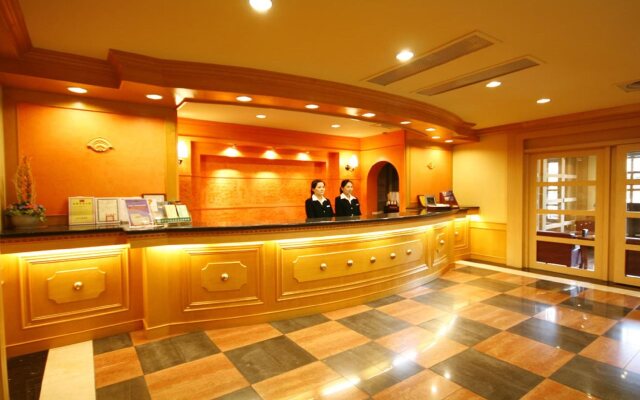 Kindness Hotel -Taitung