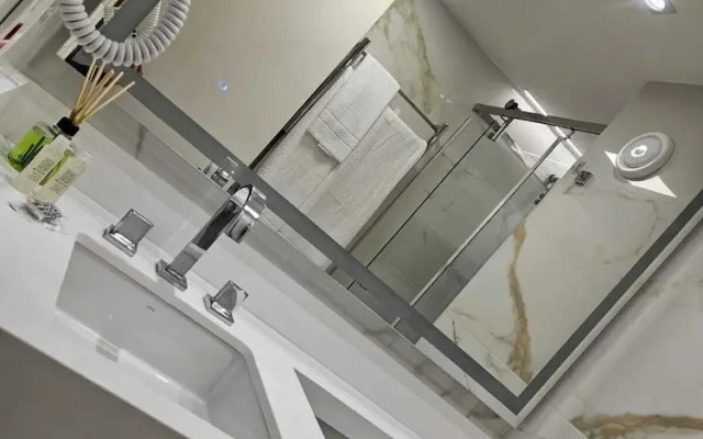 Flat Hotel Mercure Guarulhos