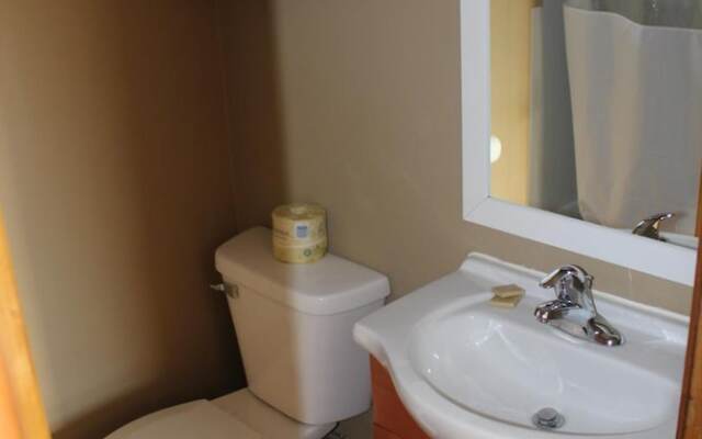 Eastwood Inn Of Wadena