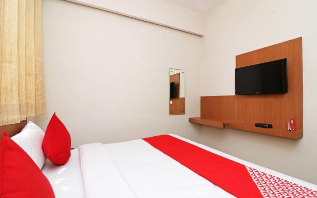 Green Comfort By OYO Rooms
