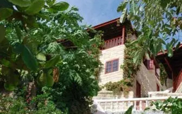 Serenity Residence