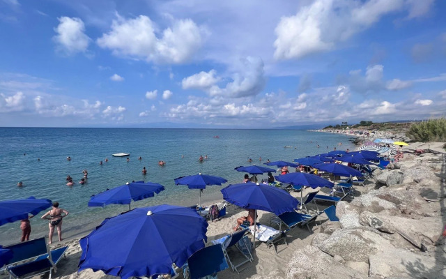 Villaggio Green Garden Club