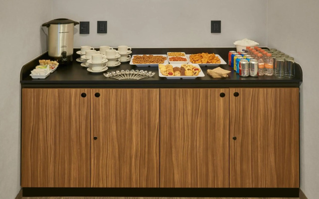 City Express Plus by Marriott Leon Centro de Convenciones