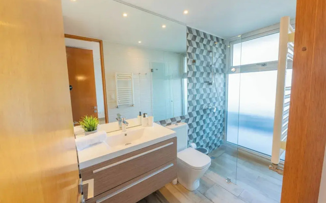 Oceana Suites San Luis
