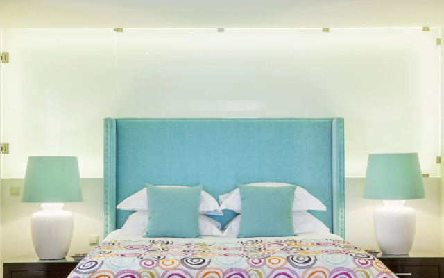 Skiathos Princess Resort