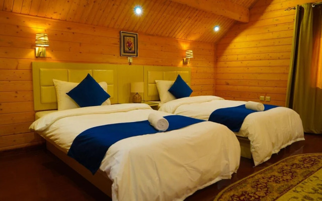 The Land Villas Ammaria