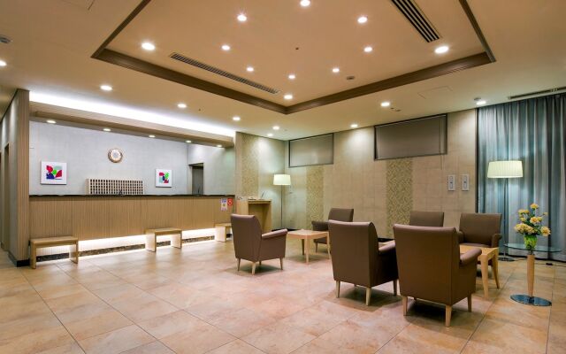 Daiwa Roynet Hotel Gifu