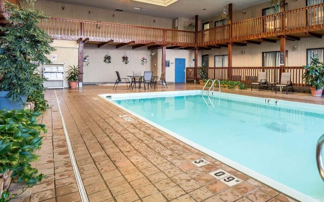 America's Best Value Inn Sandpoint