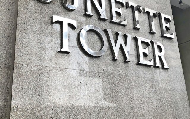 Sunette Tower Hotel