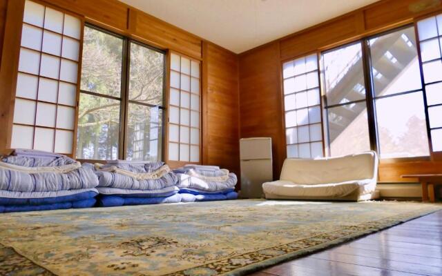 FWA Guest House