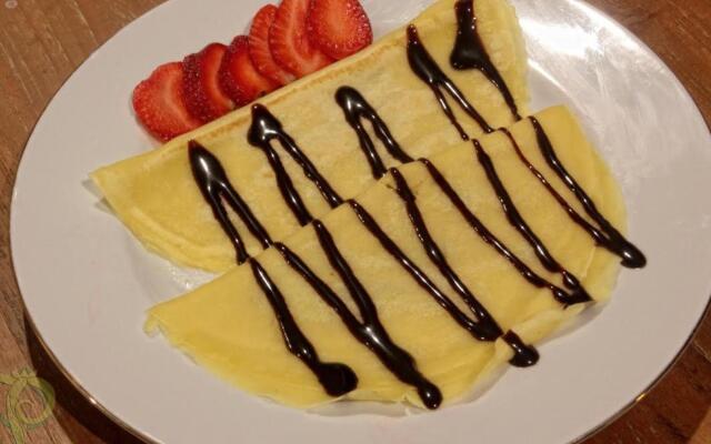 The Puspa Ubud Hotel