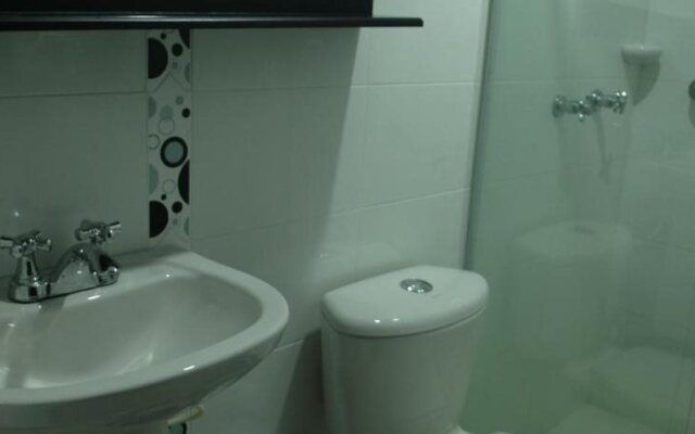 Colombia Real Hotel
