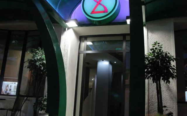 Hotel Cingo