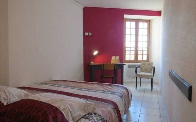 Cafe Restaurant Meuble de Tourisme