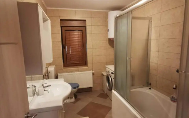 Apartmani G&E