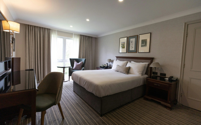 DoubleTree by Hilton Cheltenham-Cotswolds