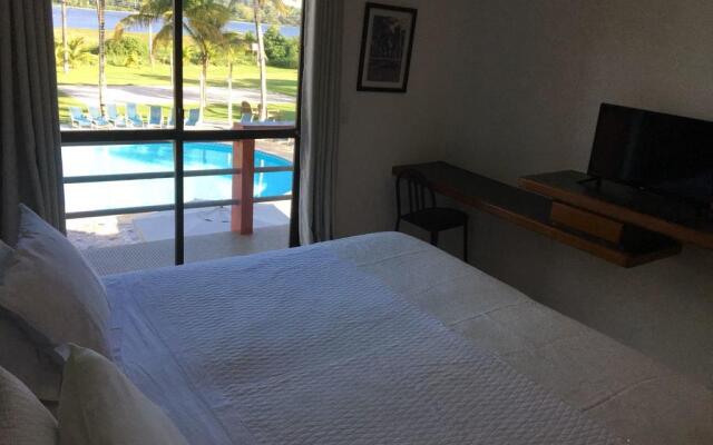 Coqueiral Praia Hotel