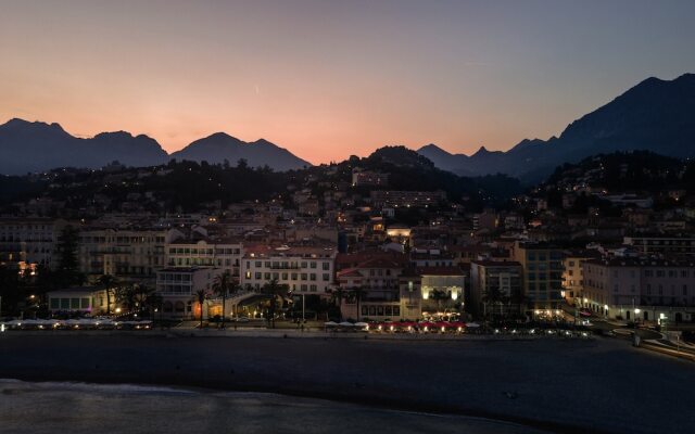 Hôtel Vendôme Menton